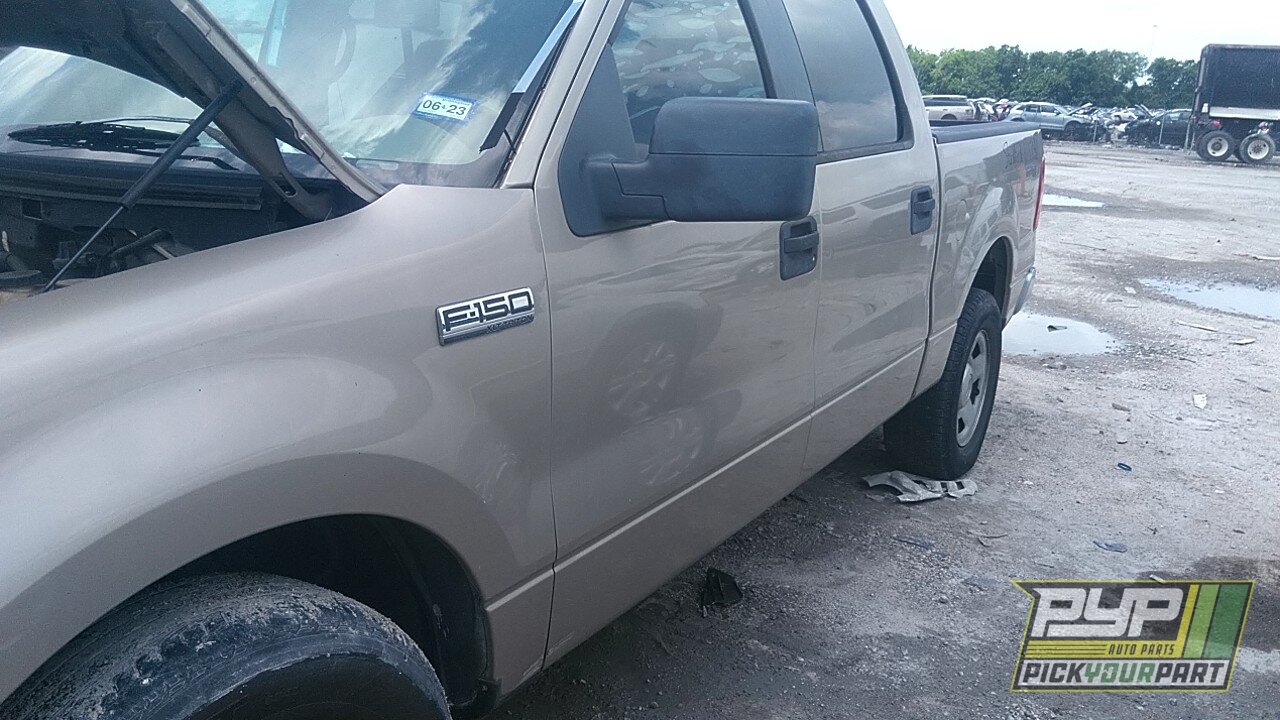 Photo of 2008 Ford F-150