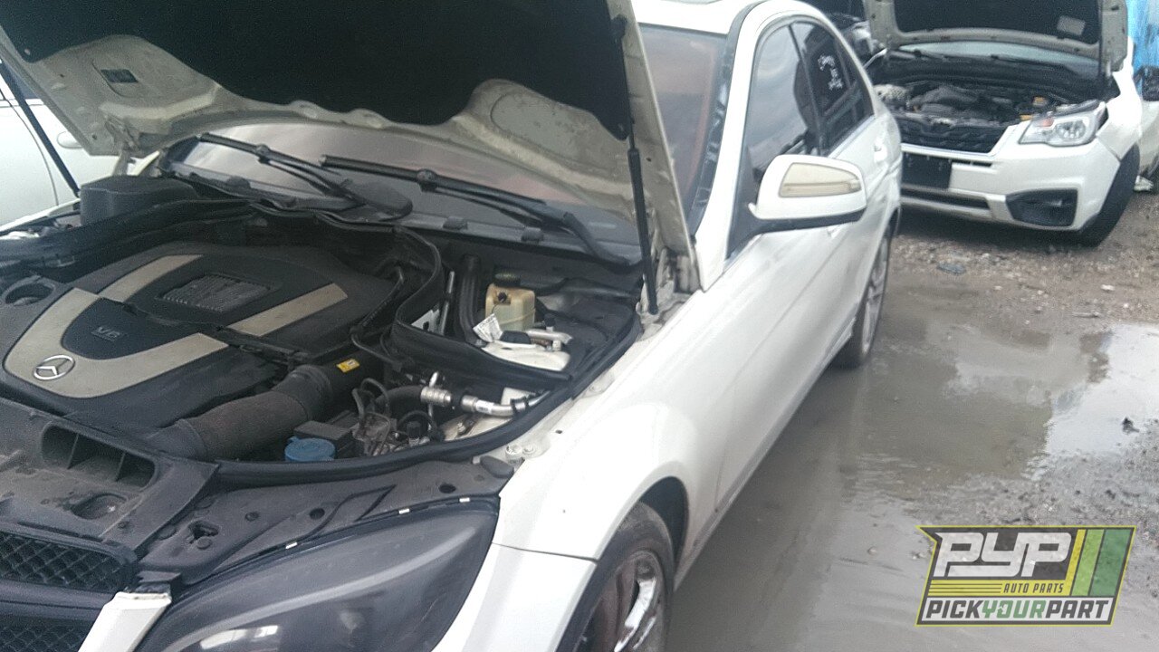Photo of 2008 Mercedes-Benz C300