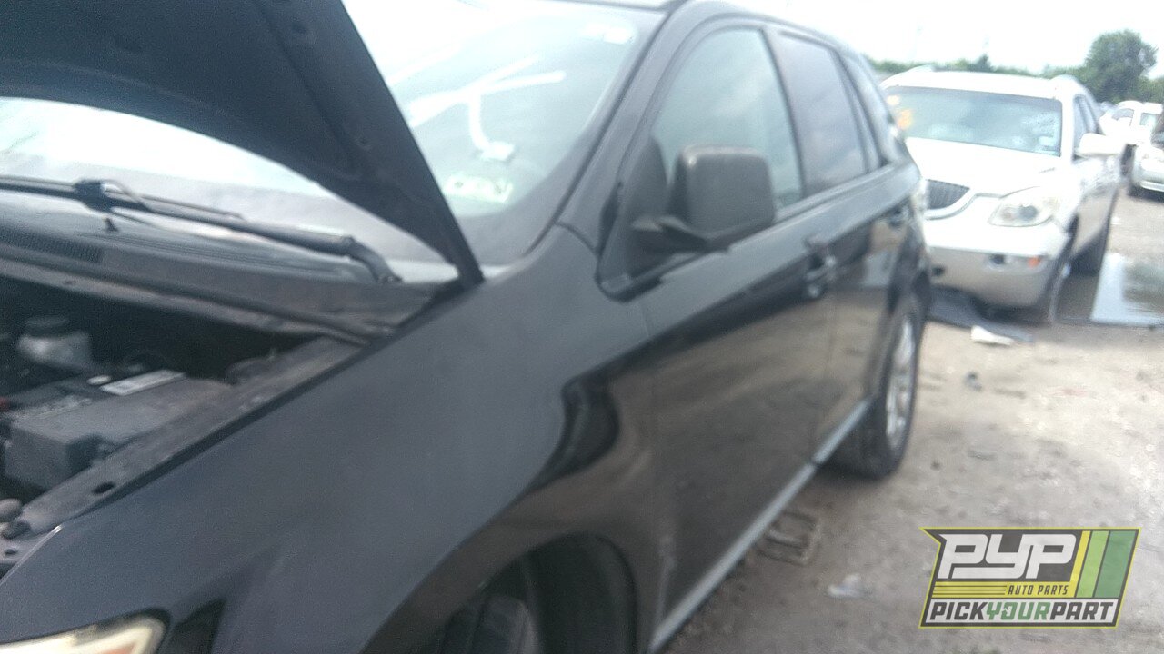 Photo of 2008 Ford Edge