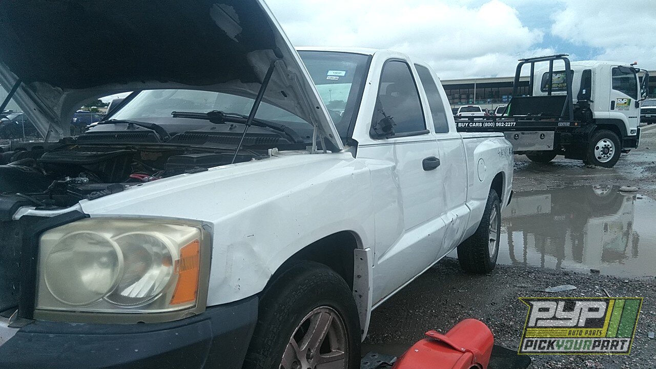 Photo of 2005 Dodge Dakota