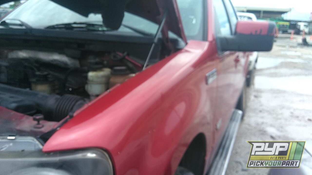 Photo of 2007 Ford F-150