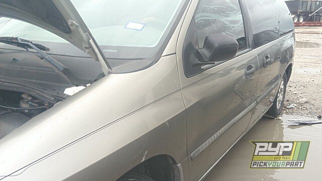 Photo of 1999 Ford Windstar