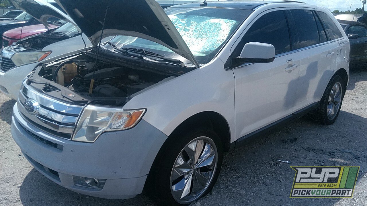 Photo of 2009 Ford Edge
