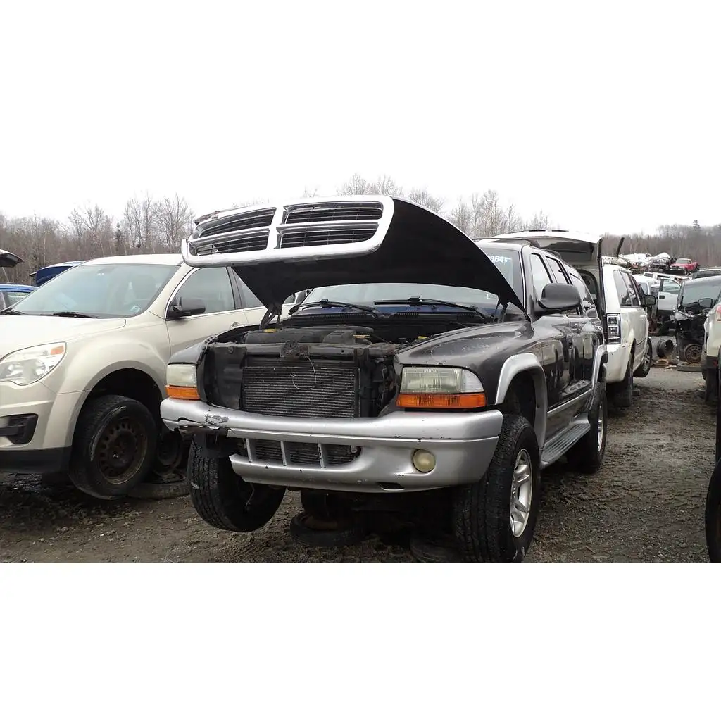 Photo of 2003 Dodge Durango