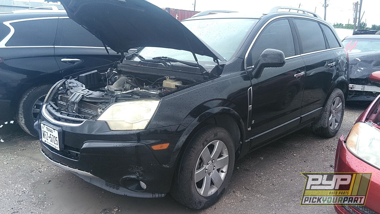 Photo of 2009 Saturn Vue