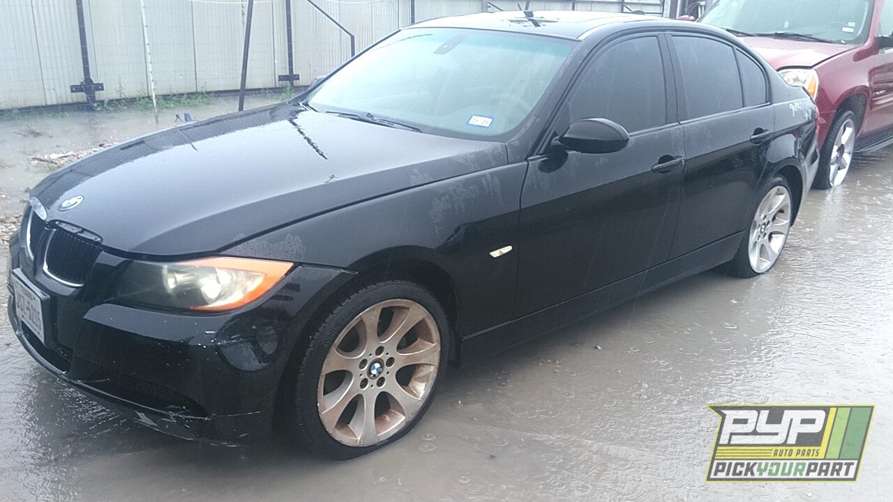 Photo of 2007 Bmw 328I