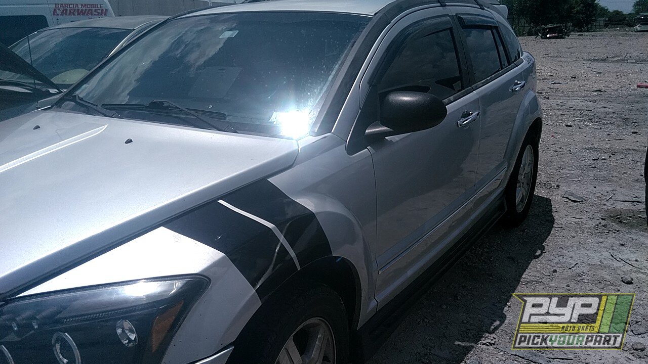 Photo of 2010 Dodge Caliber