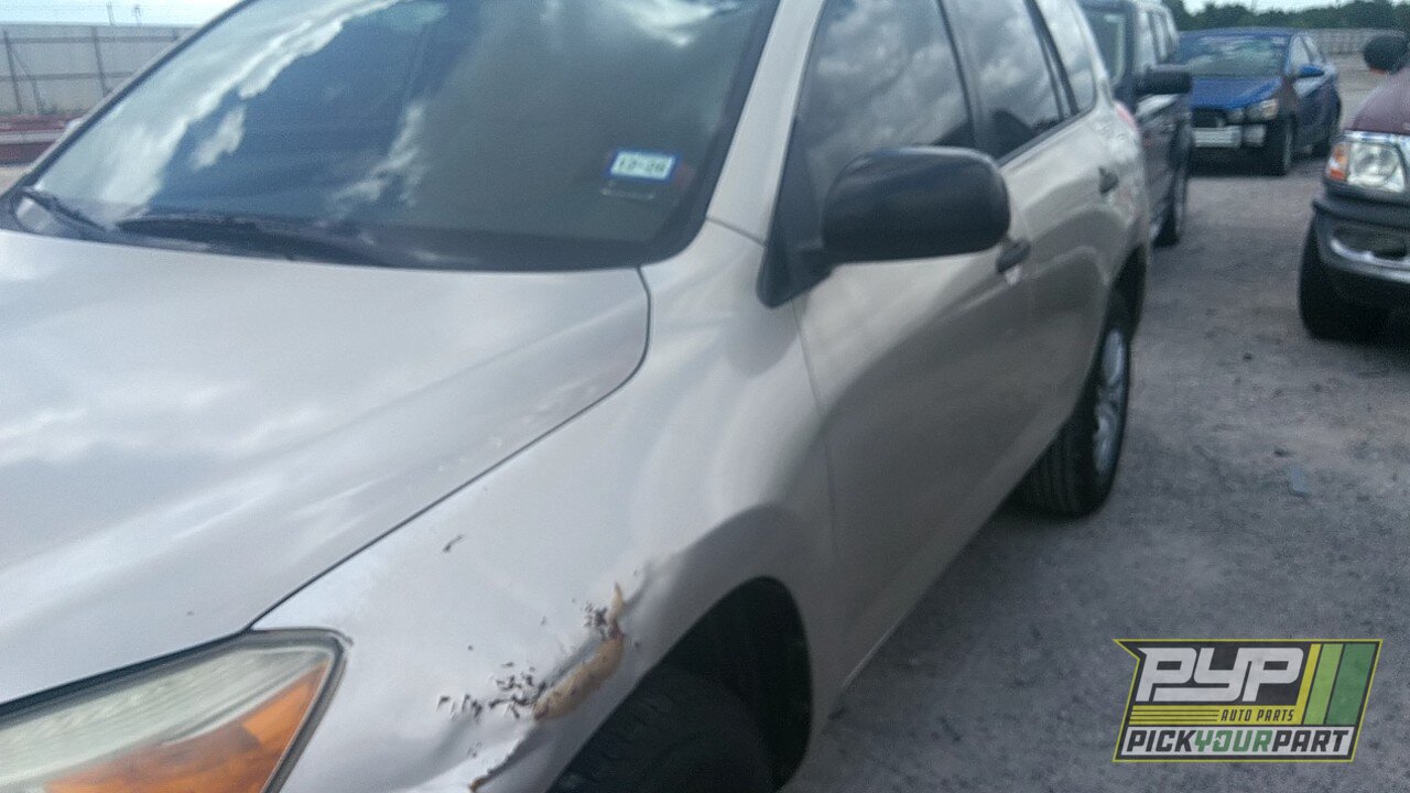 Photo of 2008 Toyota Rav4
