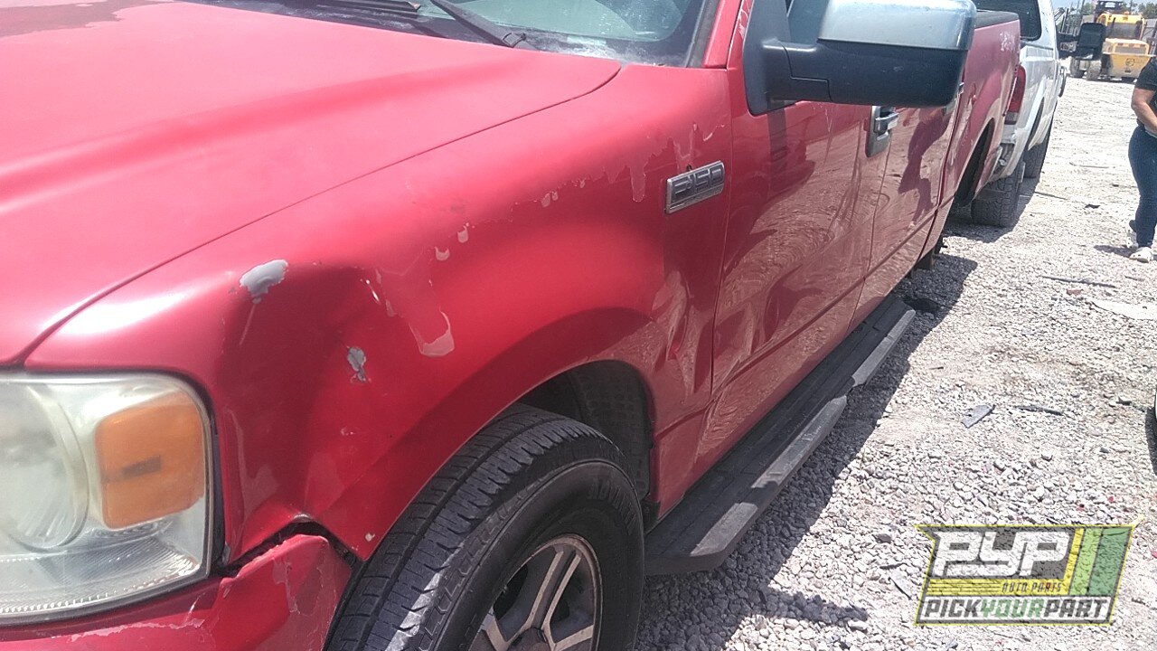 Photo of 2007 Ford F-150