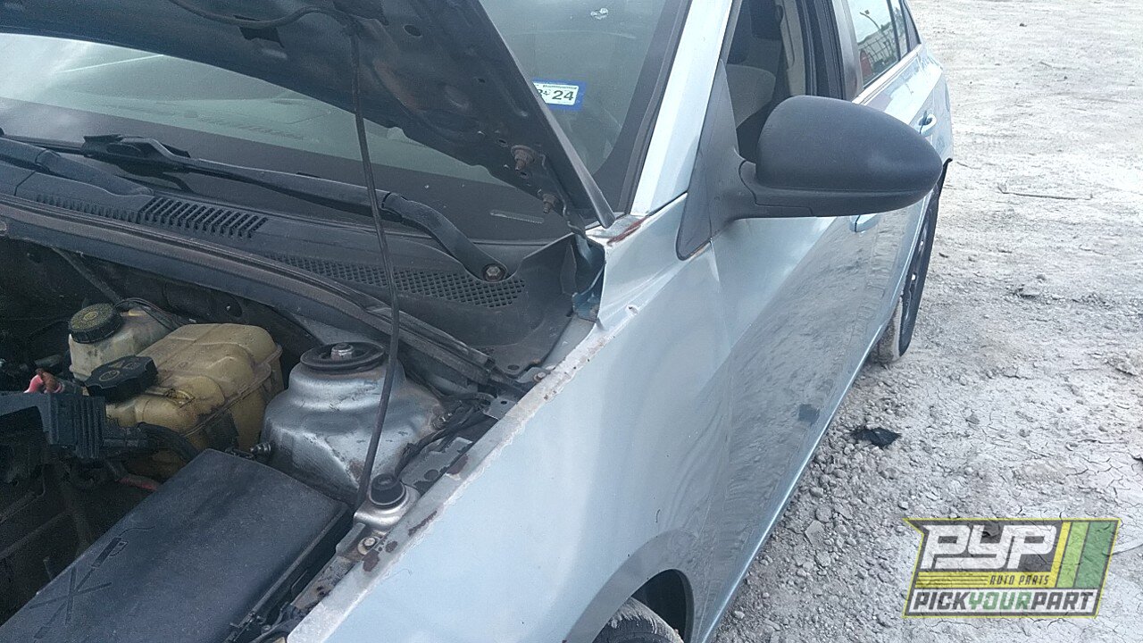 Photo of 2011 Chevrolet Cruze
