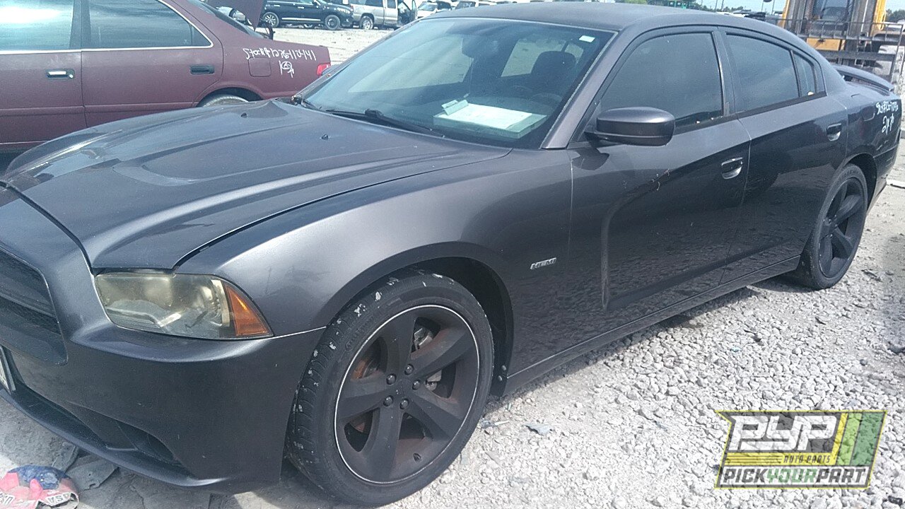 Photo of 2013 Dodge Charger