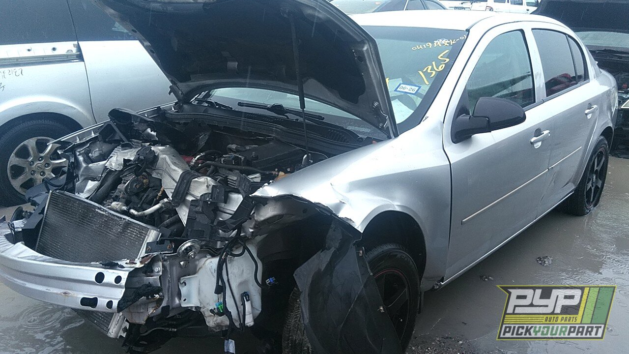 Photo of 2010 Chevrolet Cobalt