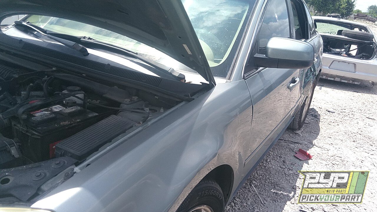 Photo of 2005 Ford Five Hundred