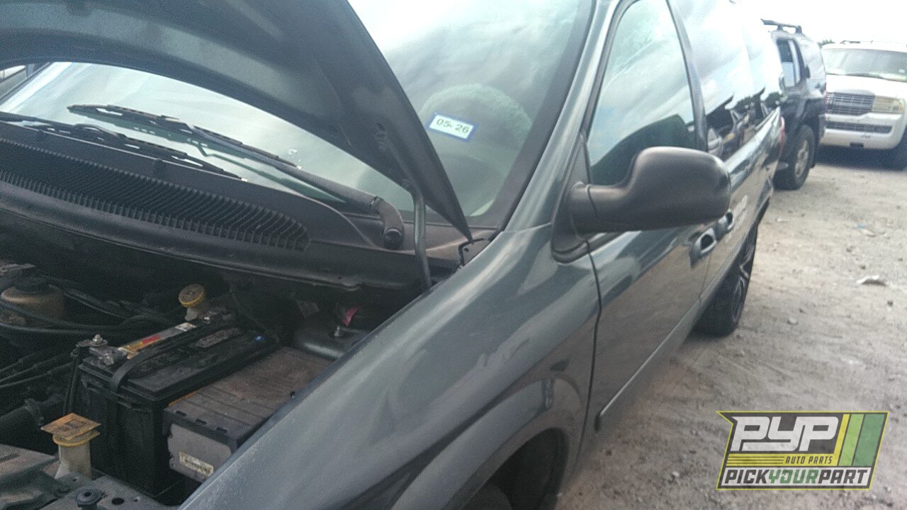 Photo of 2007 Dodge Grand Caravan