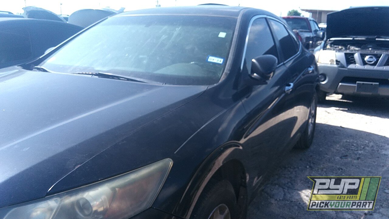 Photo of 2010 Honda Accord Crosstour