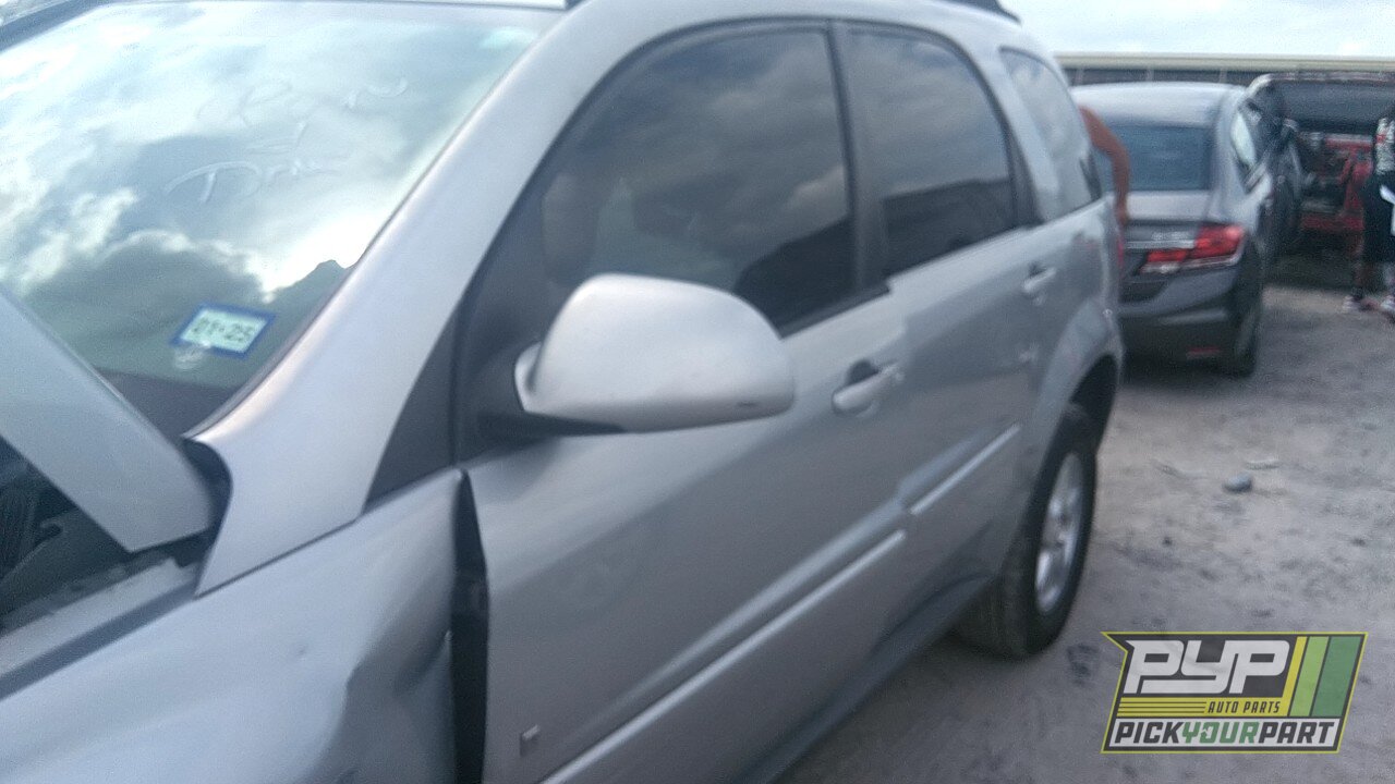 Photo of 2006 Pontiac Torrent