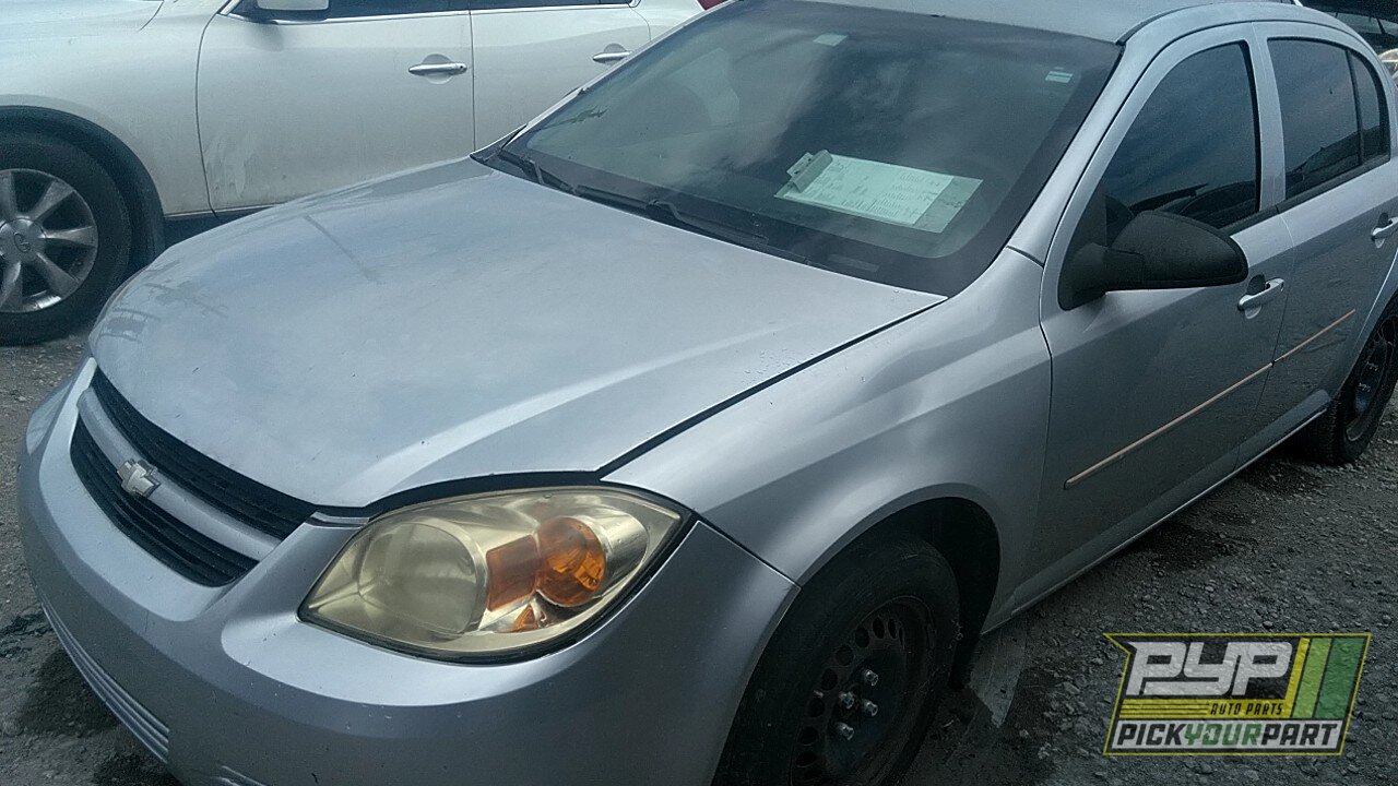 Photo of 2008 Chevrolet Cobalt