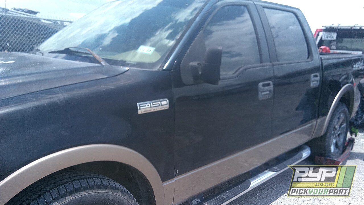 Photo of 2005 Ford F-150