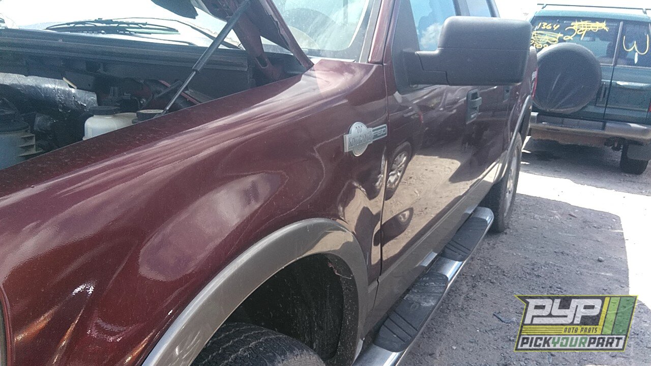 Photo of 2006 Ford F-150