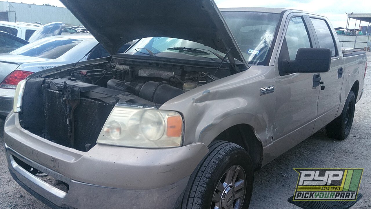 Photo of 2007 Ford F-150