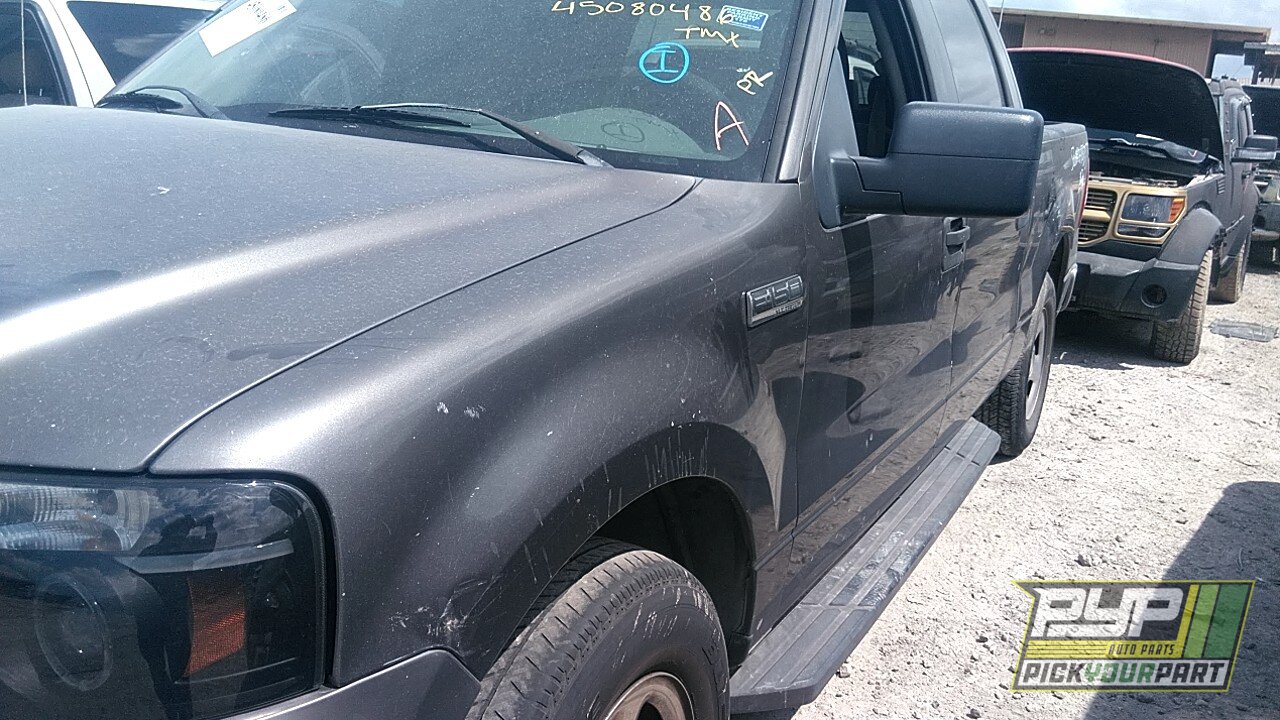 Photo of 2007 Ford F-150