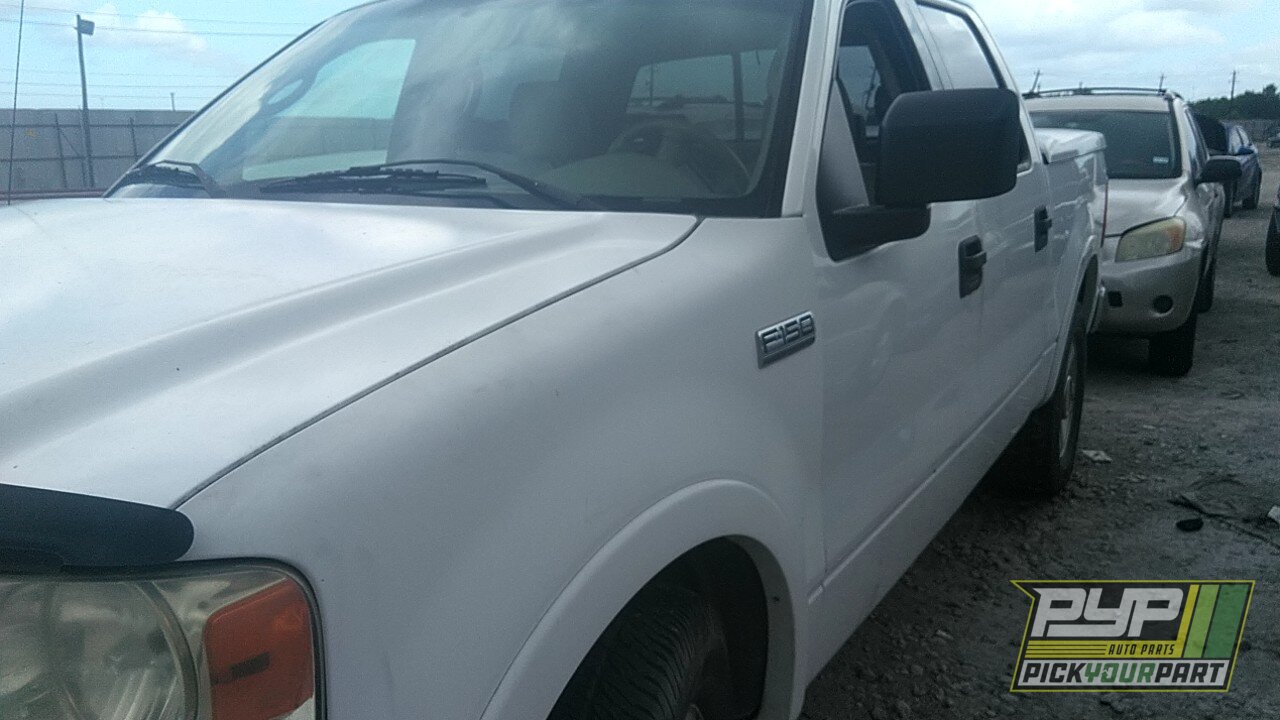 Photo of 2004 Ford F-150