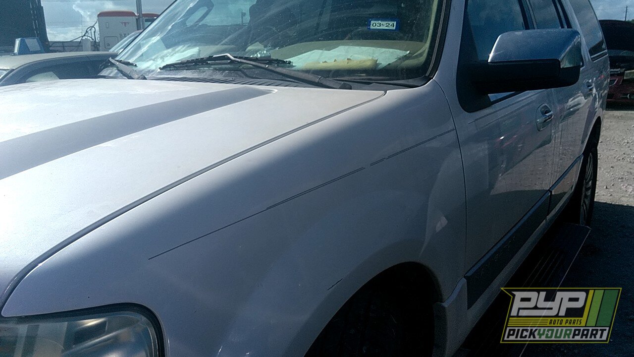 Photo of 2010 Lincoln Navigator