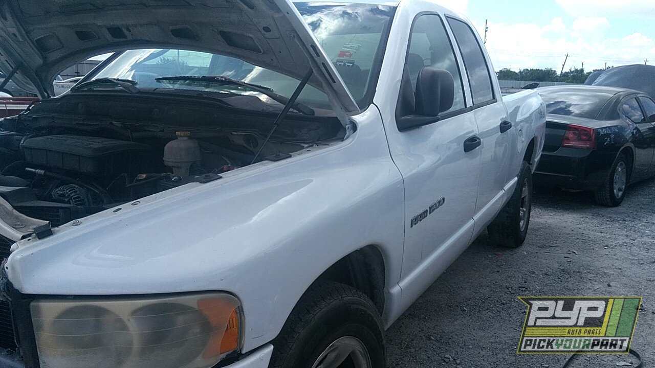 Photo of 2005 Dodge Ram 1500