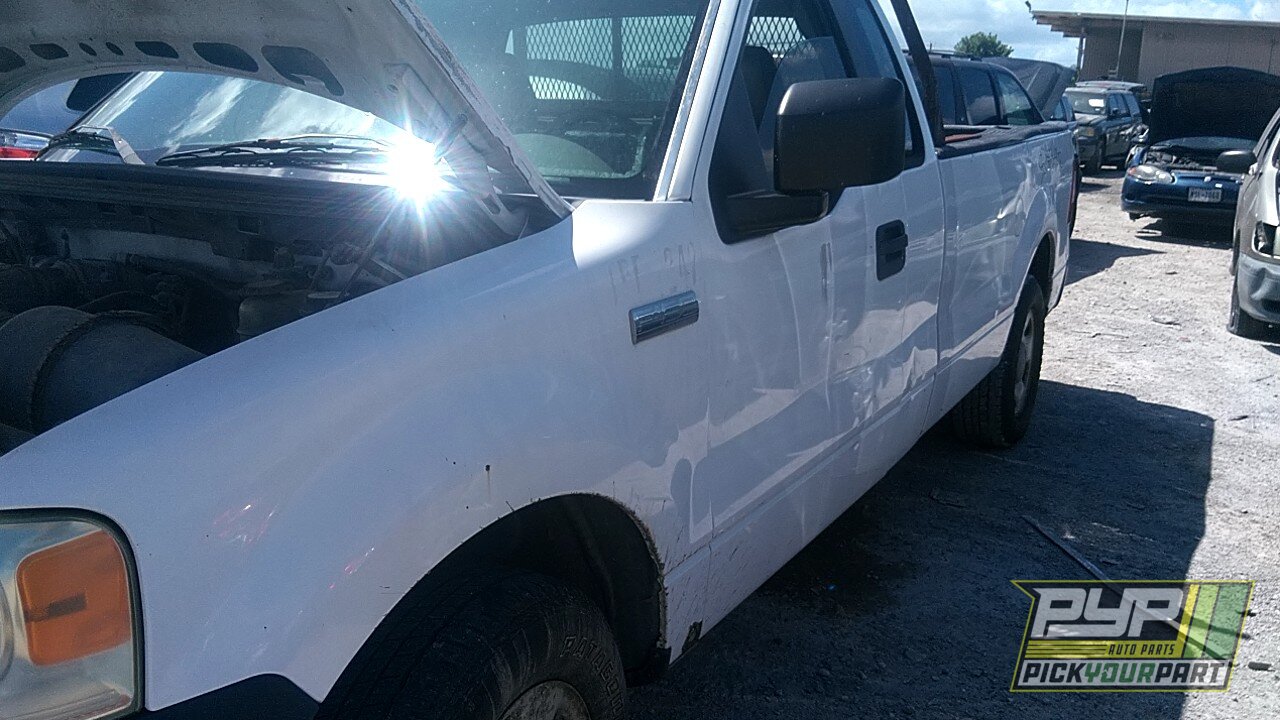 Photo of 2006 Ford F-150