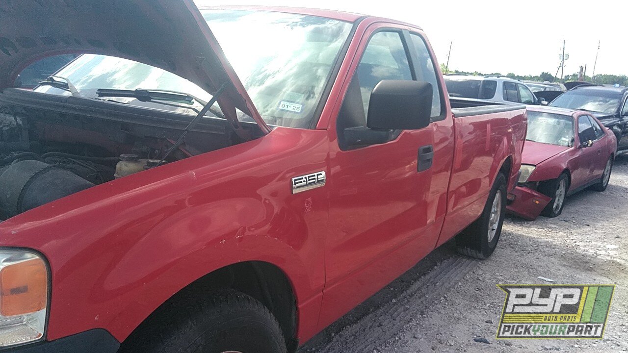 Photo of 2007 Ford F-150