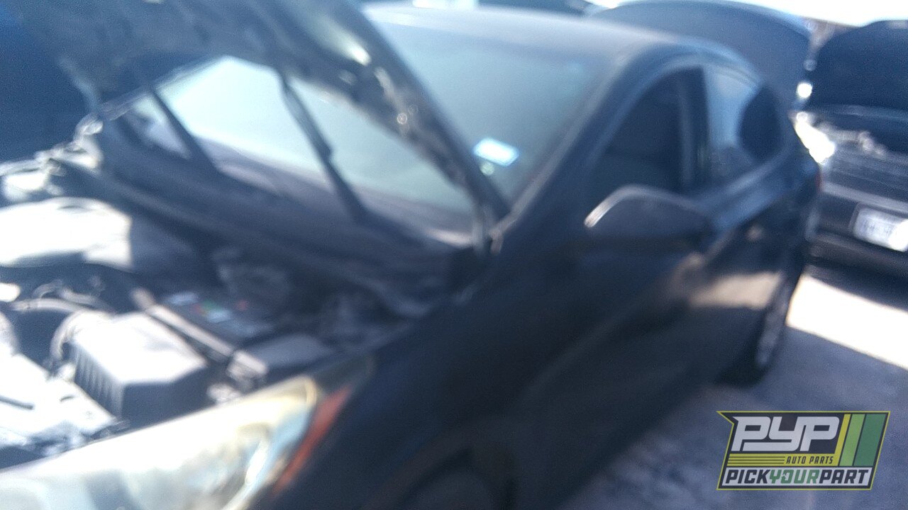 Photo of 2013 Hyundai Accent