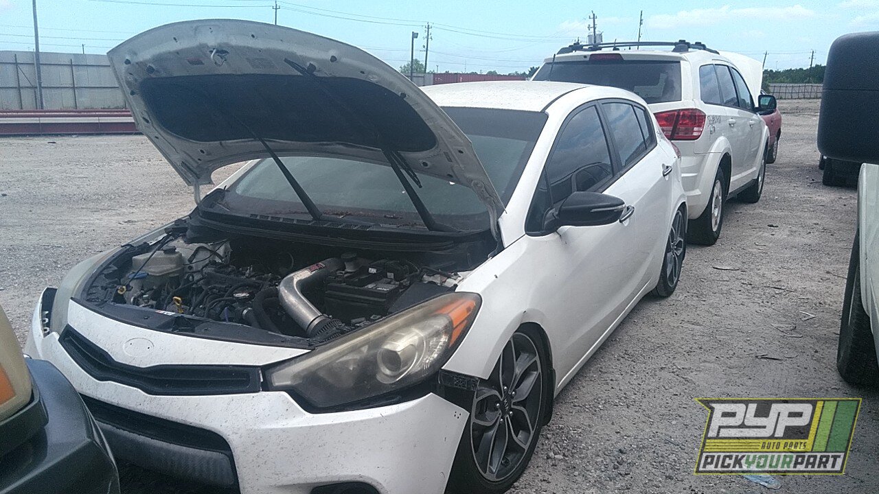 Photo of 2015 Kia Forte5