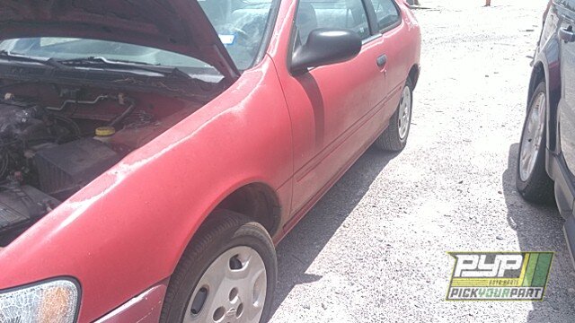 Photo of 1998 Nissan 200Sx