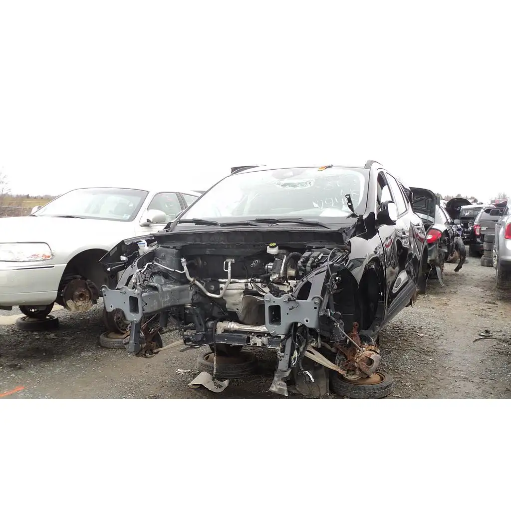 Photo of 2021 Ford Escape