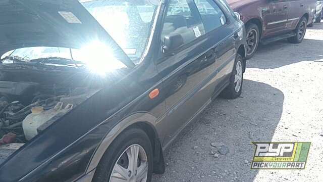 Photo of 1998 Subaru Impreza