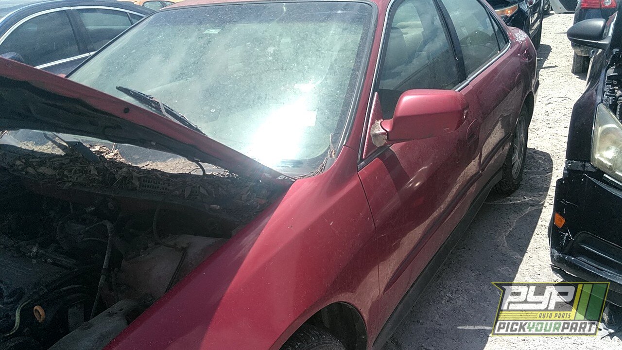 Photo of 2002 Honda Accord