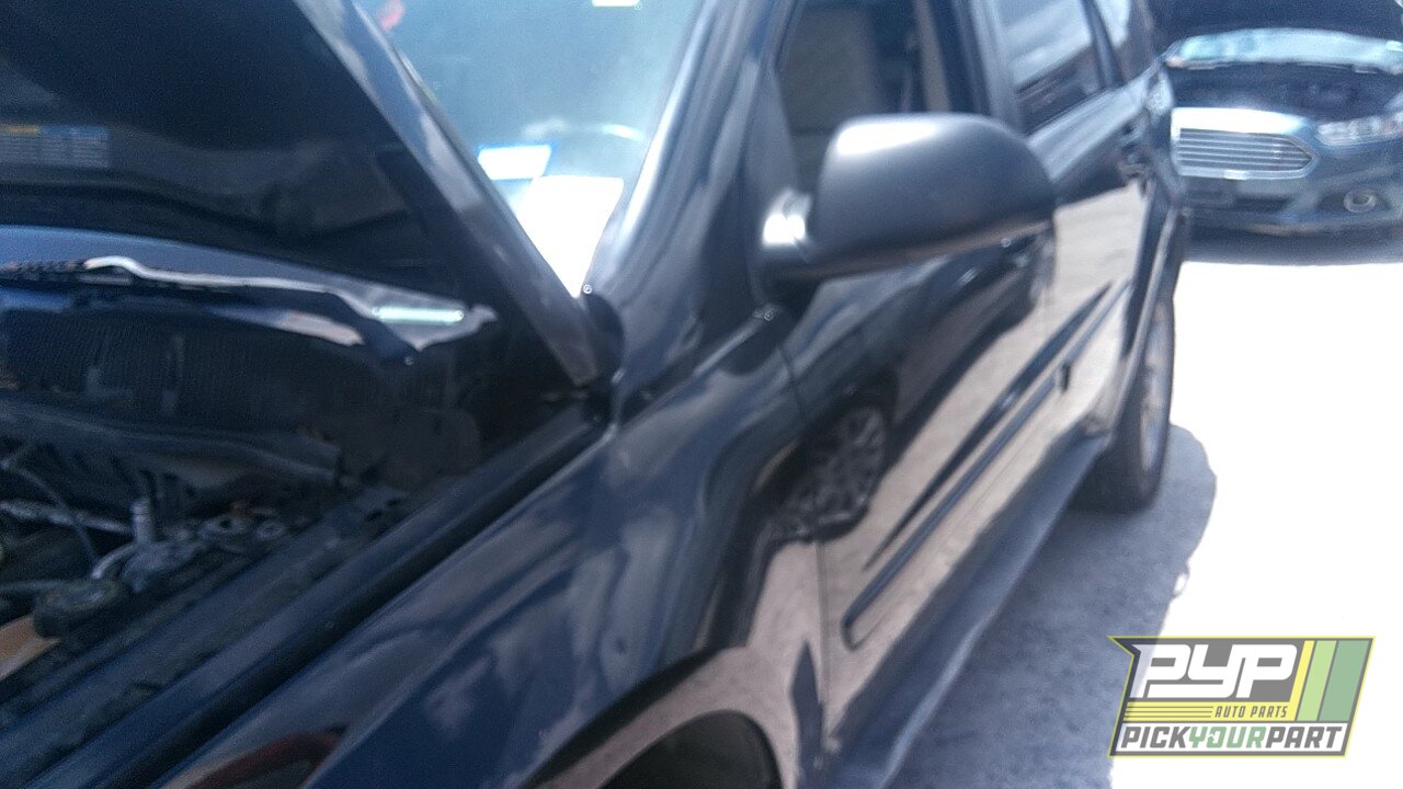 Photo of 2005 Chevrolet Equinox