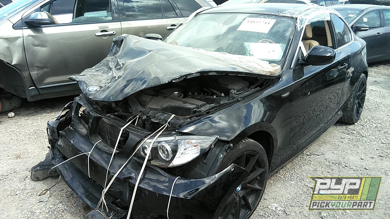 Photo of 2012 Bmw 128I
