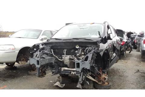 Photo of 2021 Ford Escape