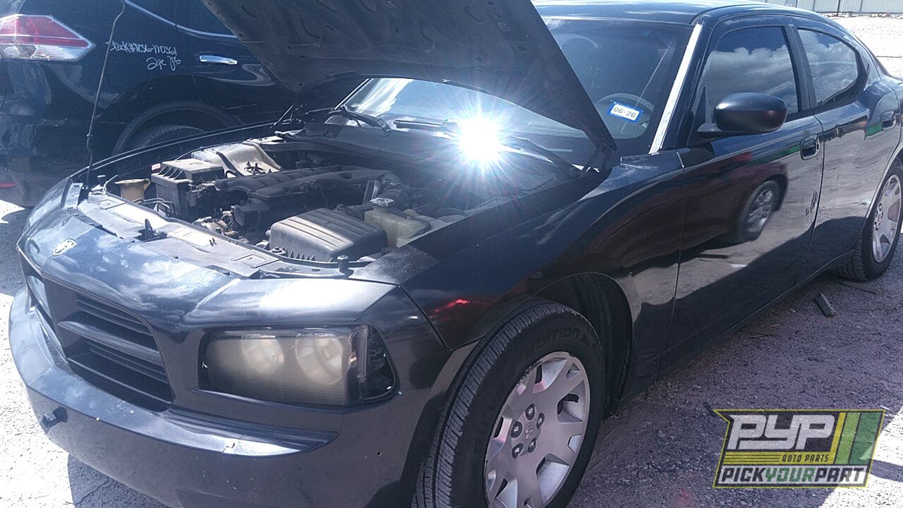 Photo of 2007 Dodge Charger