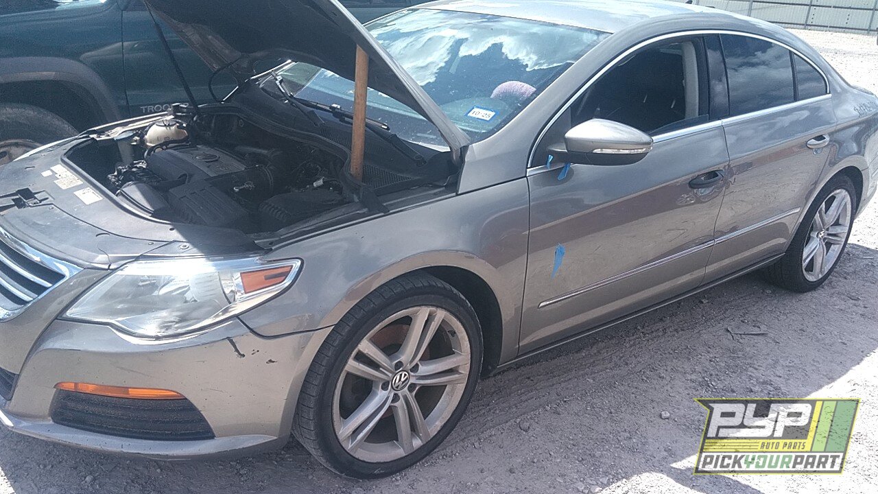 Photo of 2012 Volkswagen Cc