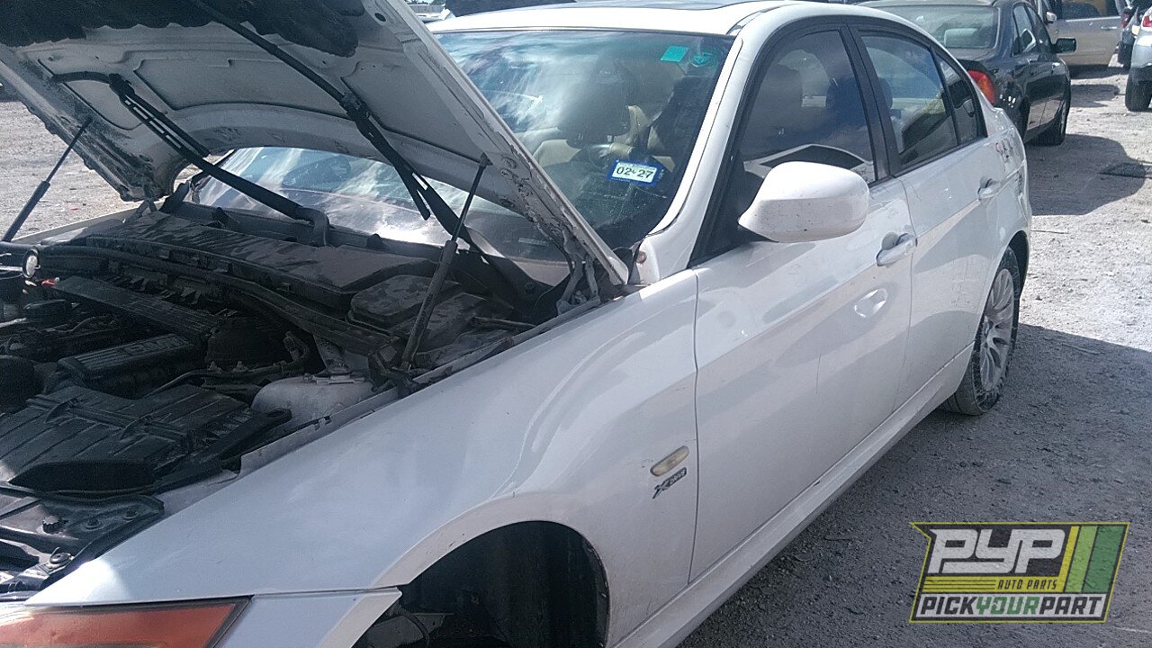 Photo of 2009 Bmw 328I