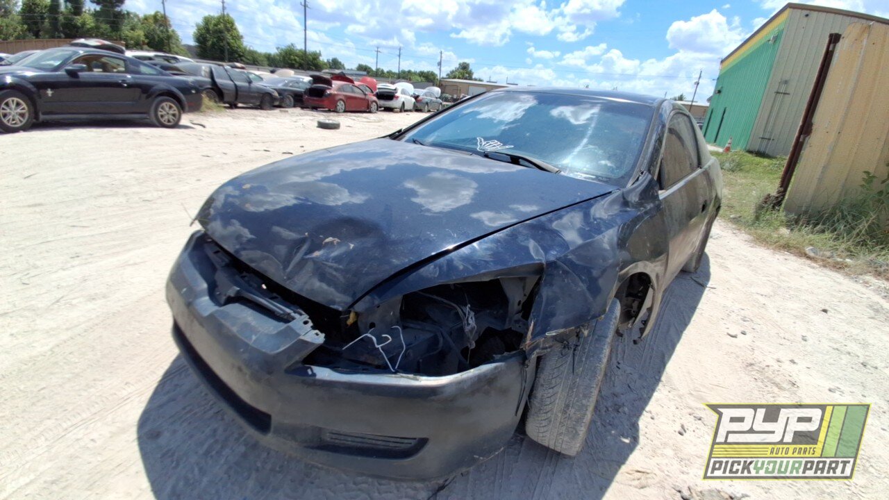 Photo of 2004 Honda Accord
