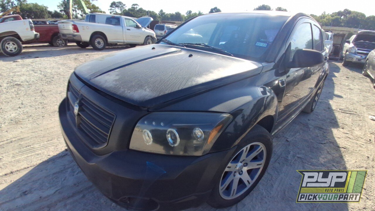 Photo of 2007 Dodge Caliber