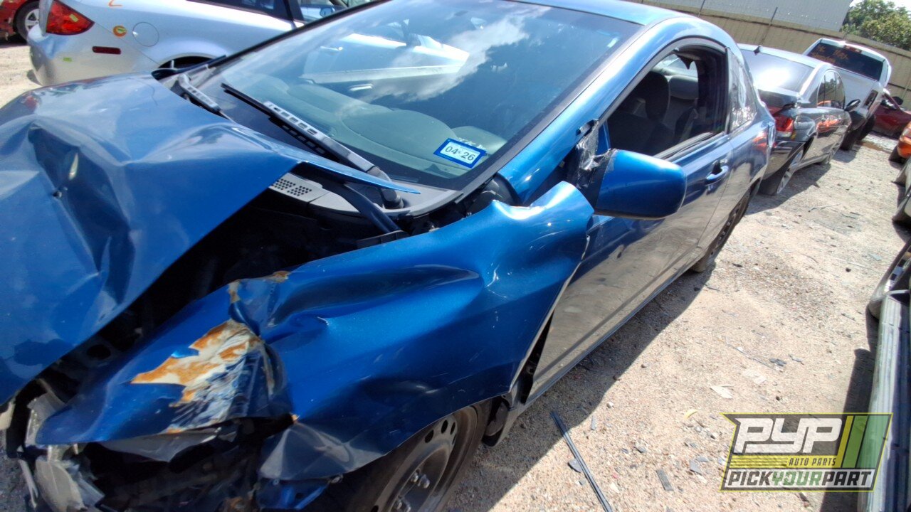 Photo of 2009 Honda Civic