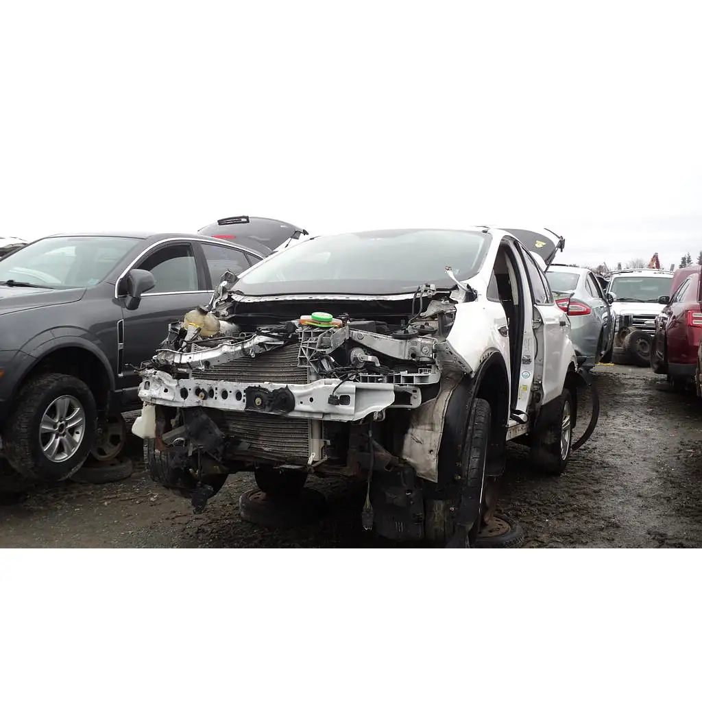 Photo of 2018 Ford Escape