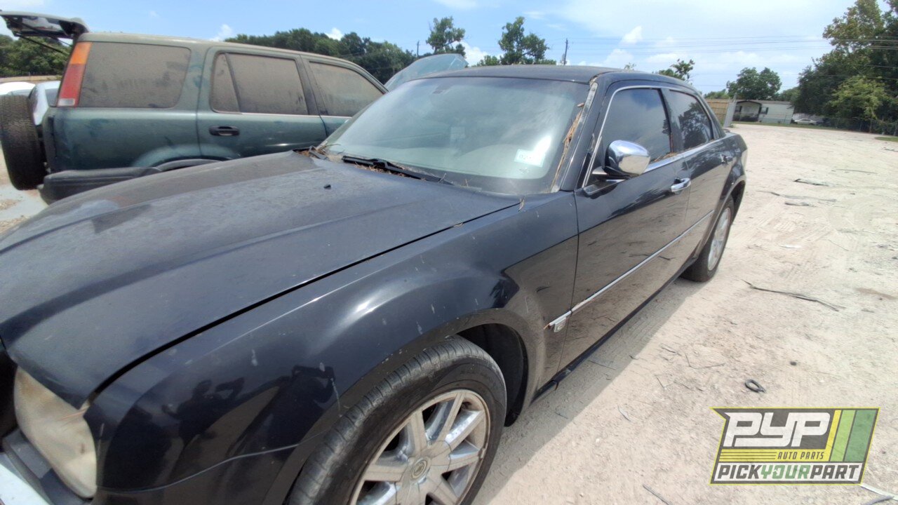 Photo of 2007 Chrysler 300