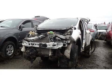 Photo of 2018 Ford Escape