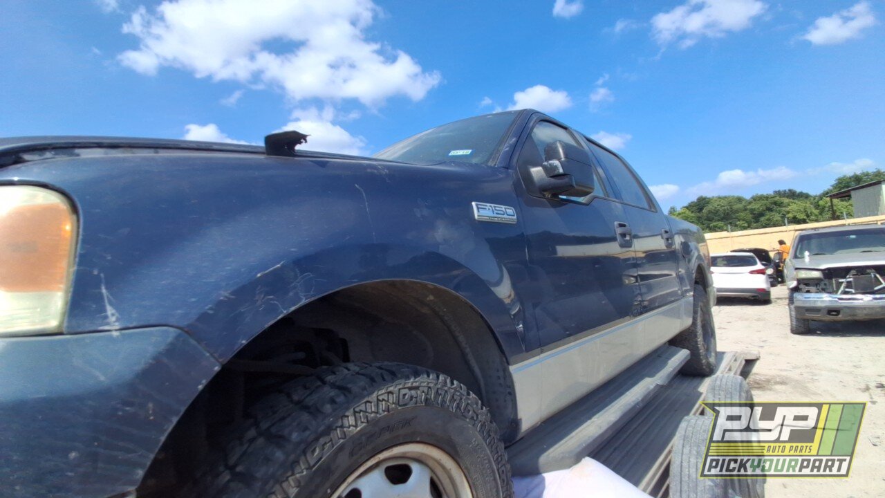 Photo of 2004 Ford F-150