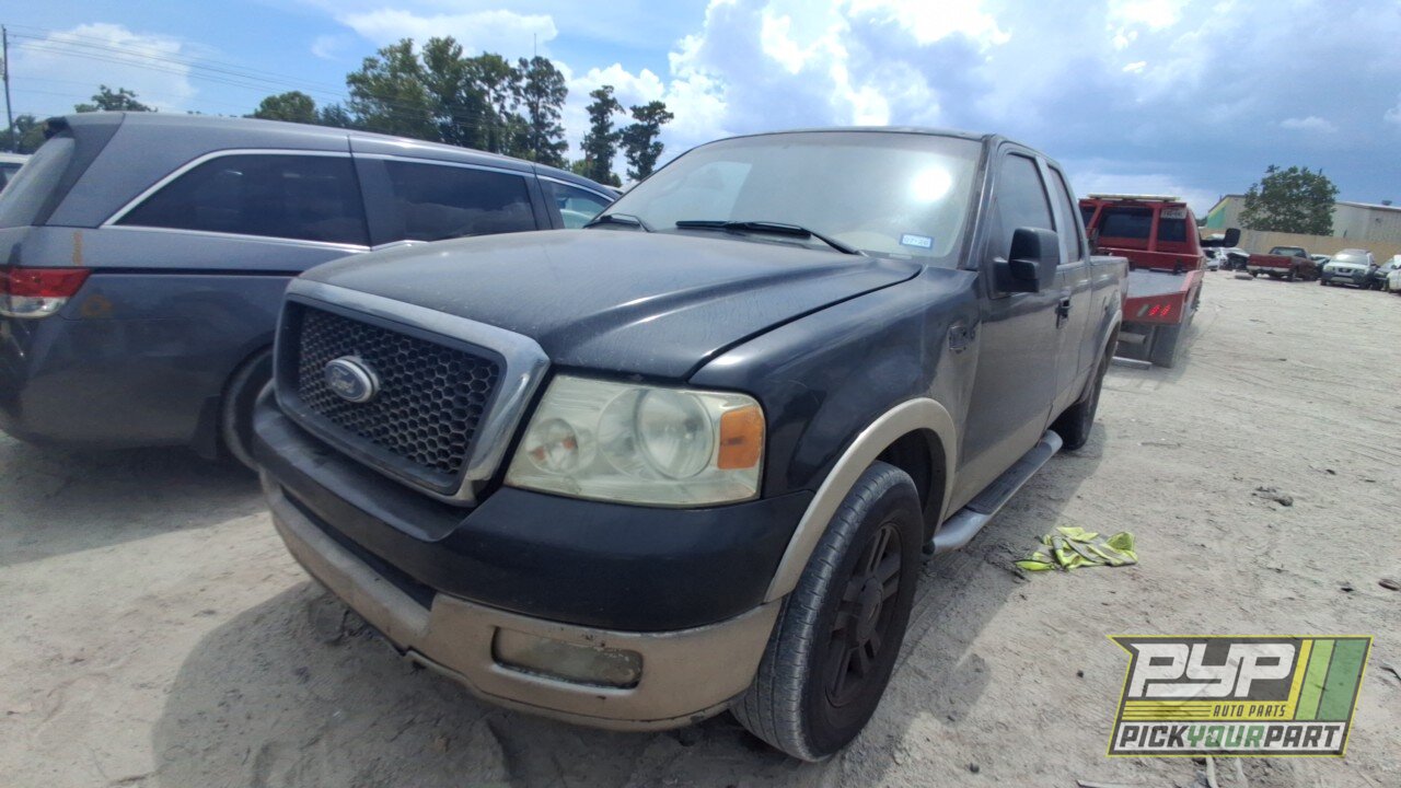 Photo of 2005 Ford F-150